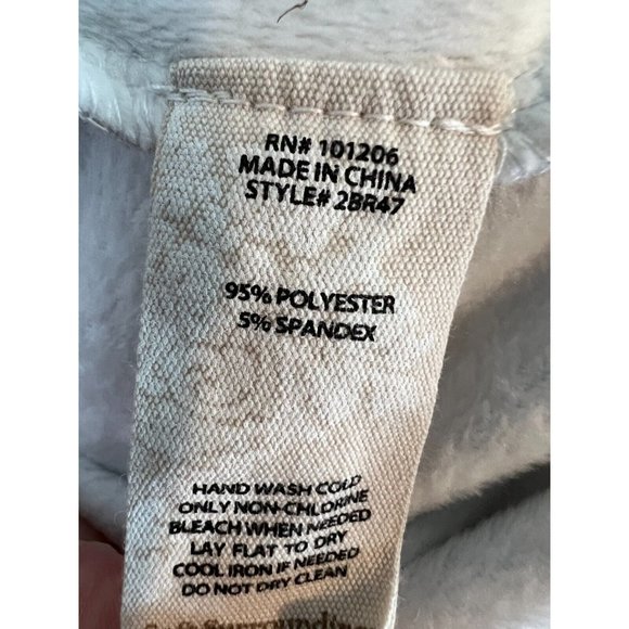 Soft Surrondings Blouse Corrina Large Shirt whimsigoth Tunic 2BR47 Velour goth - Picture 4 of 9